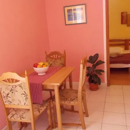 Apartment Ivana Vodice Exterior photo