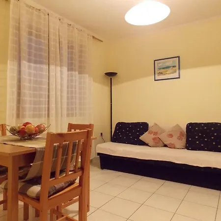 Apartment Ivana Vodice Exterior photo