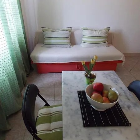 Apartment Ivana Vodice Exterior photo