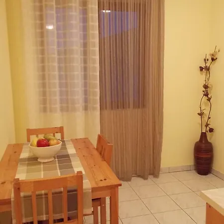 Apartment Ivana Vodice Exterior photo