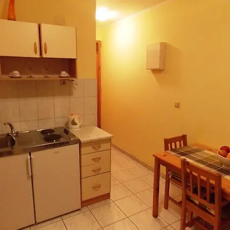 Apartment Ivana Vodice Exterior photo