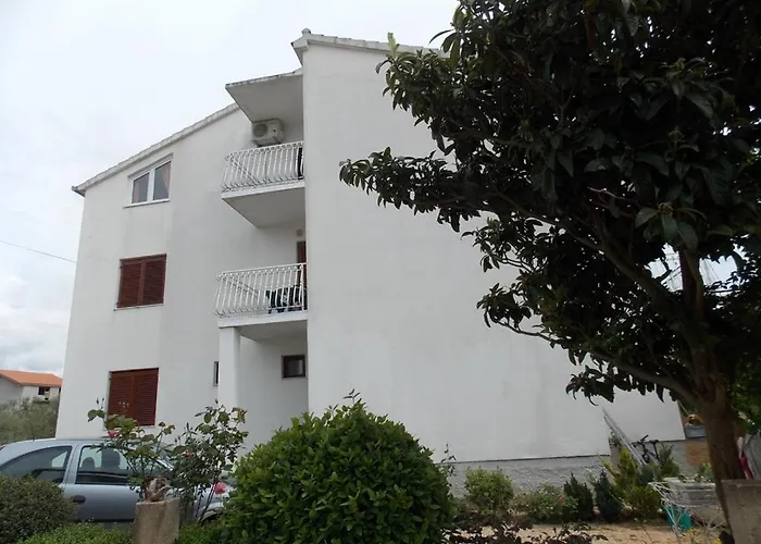 Apartment Ivana