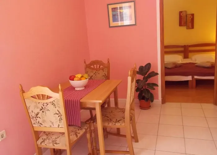 Apartment Ivana