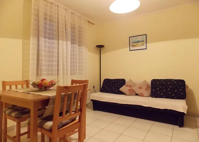 Apartment Ivana