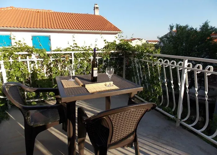 Apartment Ivana