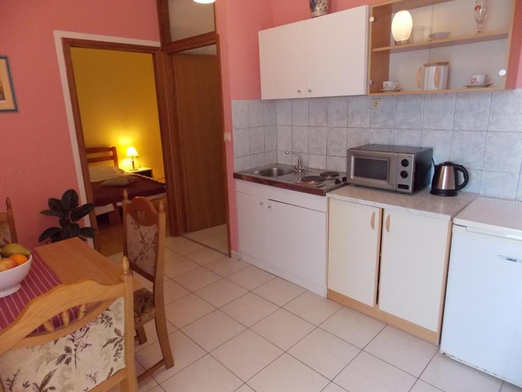 Apartment Ivana