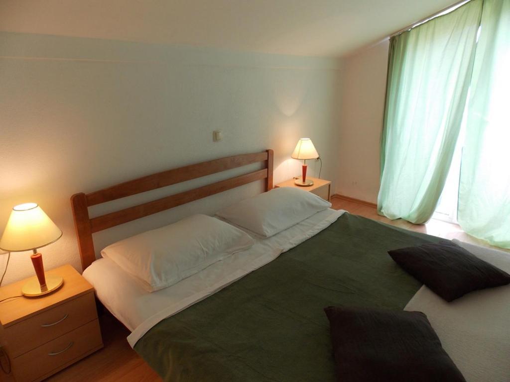 Apartment Ivana