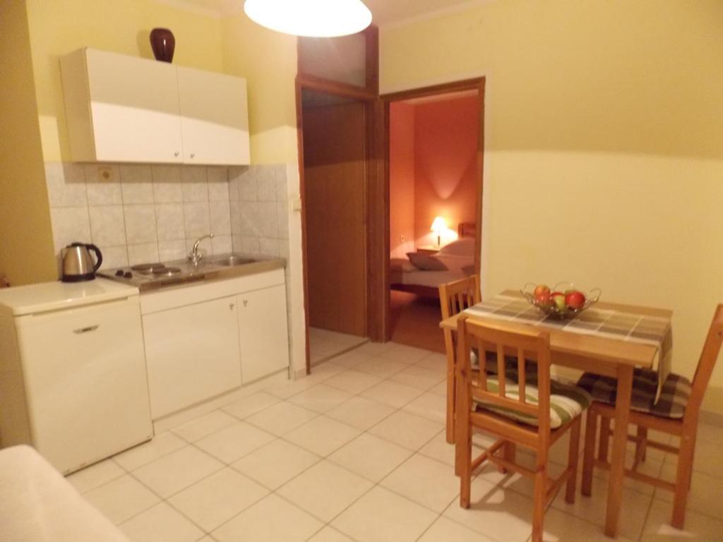 Ivana Apartment