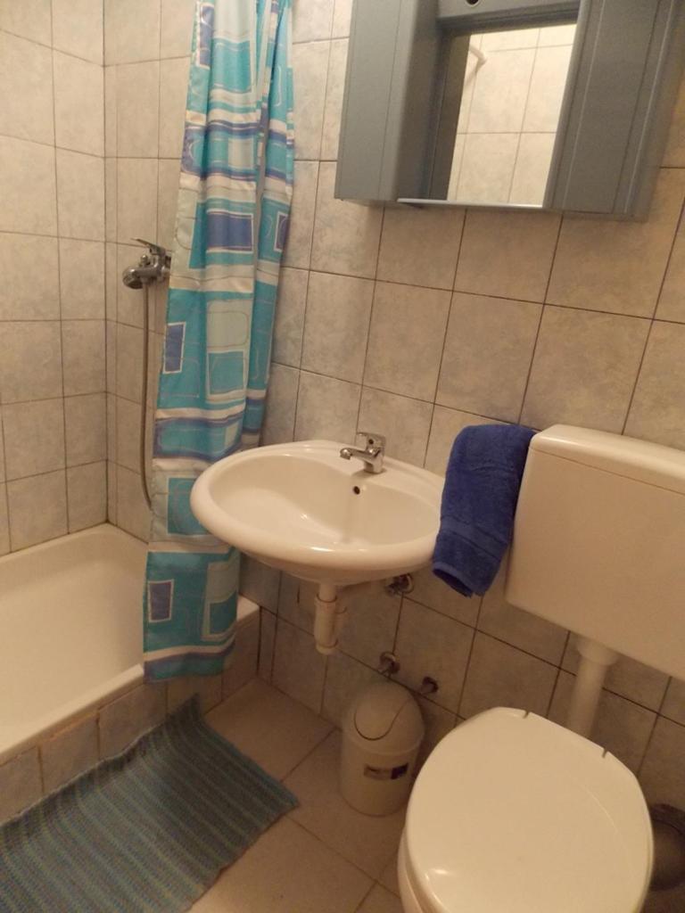 Ivana Apartment *