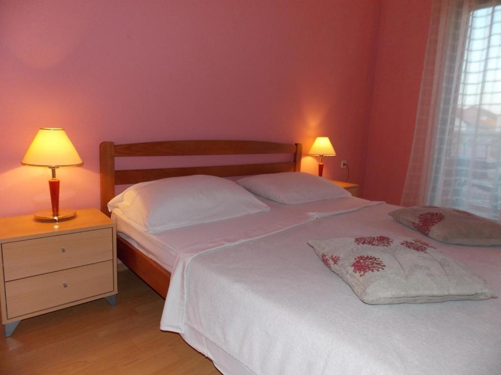 Ivana Apartment Vodice