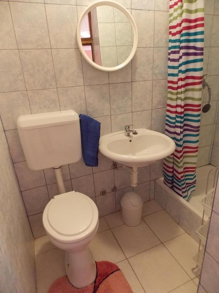 Ivana Apartment Vodice