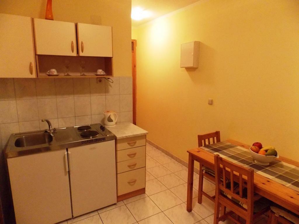 Apartment Ivana *