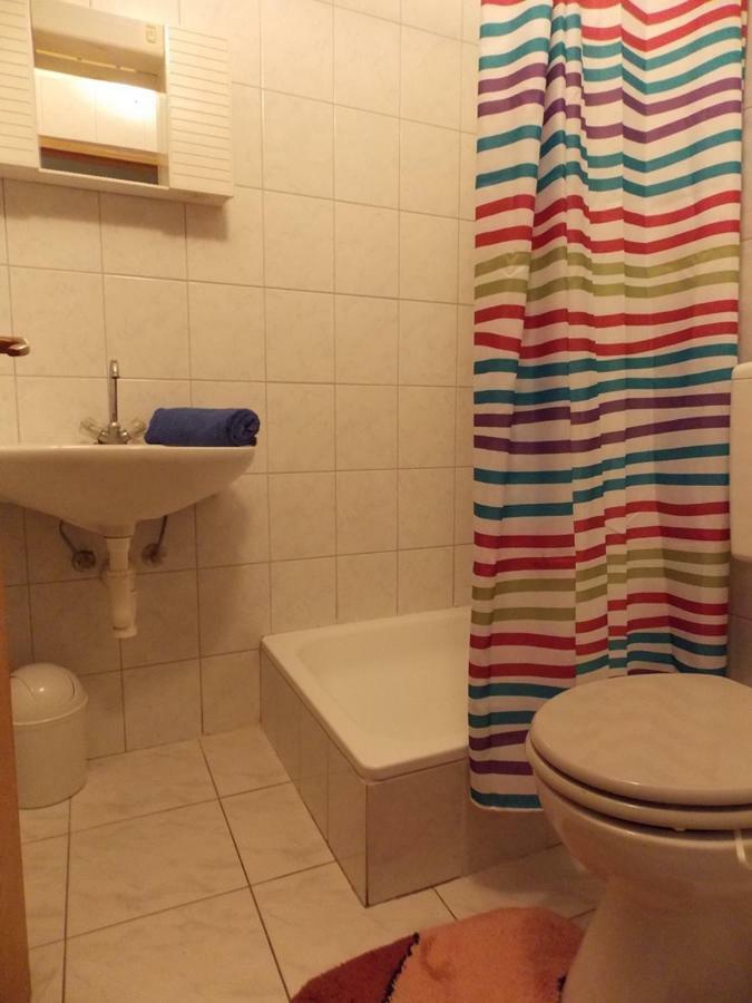 Apartment Ivana *